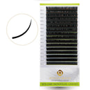 BEYELIAN Russian Volume Lash Extensions 3D-9D Sets Individual Eyelash Extension Application Mink Short Lashes 0.05 C Curl 8mm Semi Permanent BEYELIAN