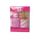 DC Gel & Matching Polish [Builder Collection] (