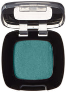 L'Oréal Paris Colour Riche Monos Eyeshadow, Teal Couture, 0.12 oz. L'Oréal Paris