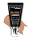 bellapierre BB Cream with SPF 20 - Tinted Sunscreen, Concealer, Matte Foundation, & Moisturizing Face Cream | Lightweight Formula + Pump Top Applicator | Non-Toxic & Paraben Free | 1.7 Oz - Medium Infinity Warehouse