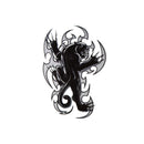 Panther (2-Pack) | Safe Skin | MADE IN THE USA | Removable Fashiontats