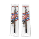 Black Ice Spray Barber Pencil Edge Hairline Razor Trace (3 PACK) YOU CHOOSE WHICH 3 PACK (2 BROWN 1 BLACK) BLACK ICE COMPANY