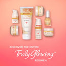 Burts Bees Truly Glowing Glow Booster Unisex, 1 Fl Oz (Pack of 1) Burts Bees