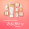 Burt's Bees Truly Glowing Day Lotion Face Cream with Hydrate and Glow Complex for Dry Skin, 1.8 Fluid Ounces Burt's Bees Store