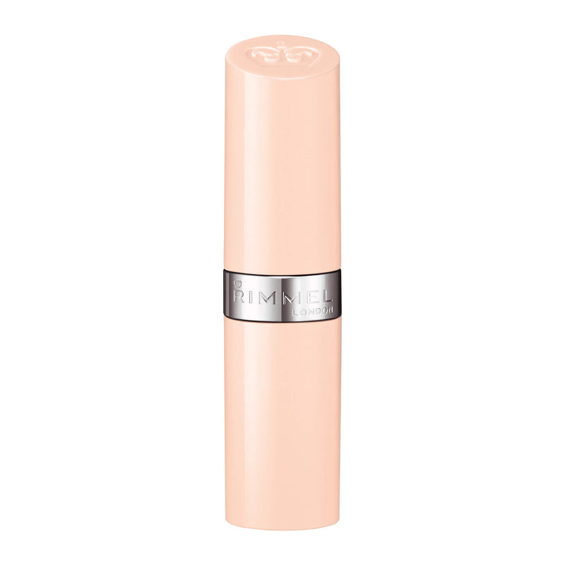Rimmel Lasting Finish Lip Color Nude Collection, 41, 0.14 Fluid Ounce (Packaging May Vary) Rimmel