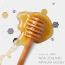 BALM OF GILEAD Manuka Eczema Honey Cream - Moisturizer for Sensitive Skin, Eczema, Psoriasis & Dermatitis - Manuka Honey Ointment, Grassfed Tallow Infinity Warehouse