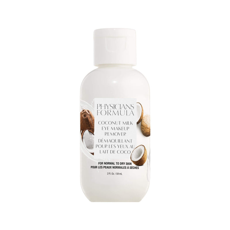 Physicians Formula Coconut Milk Eye Makeup Remover Physicians Formula