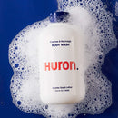 Huron - Men's Invigorating Body Wash (Pack of Two) Huron