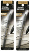 L'Or?al Paris Extra-Intense Pencil Eyeliner, 798 Black (Pack of 2) L'Oreal Paris