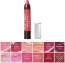 Burt's Bees 100% Natural Origin Moisturizing Matte Lip Crayon, Niagara Overlook - 1 Crayon Burt's Bees
