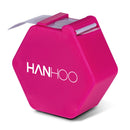 Hanhoo On the Go Blemish Patch | Hydrocolloid Spot Treatment | Translucent Patch for Surface and Active Acne | Treats and Reduces Size of Acne | Travel-friendly (108 count) HANHOO