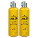 GOT 2B Glued Blasting Freeze Spray, 12 Ounce (Pack of 2) Got2B