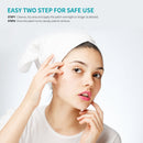 Avarelle Acne Cover Patch PM (24 Count) Thick Hydrocolloid Spot Treatment with Tea Tree Oil for Acne, Calendula Oil, and Rosehip Seed, Certified Vegan, Cruelty Free (PM (24 COUNT)) AVARELLE