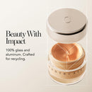 Chantecaille Future Skin Gel Foundation, Lightweight Buildable Coverage, Natural-looking Finish Infinity Warehouse