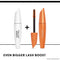 COVERGIRL LashBlast Volume Mascara and Perfect Point Plus Eyeliner, Very Black/Black Onyx, Combo 1 (Packaging May Vary) COVERGIRL