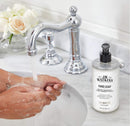J. R. Watkins Moisturizing Gel Hand Soap, Oud, Plant-Based Ingredients, 12 oz Pump J.R. Watkins
