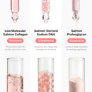 KAHI Wrinkle Bounce Multi Balm Stick | PDRN Collagen Wrinkle Stick | Korean Skin Care |All-in-One Hydrating Lip Balm Eye Cream Neck Cream Make Up Base & Face Mist Moisture Balm Infinity Warehouse