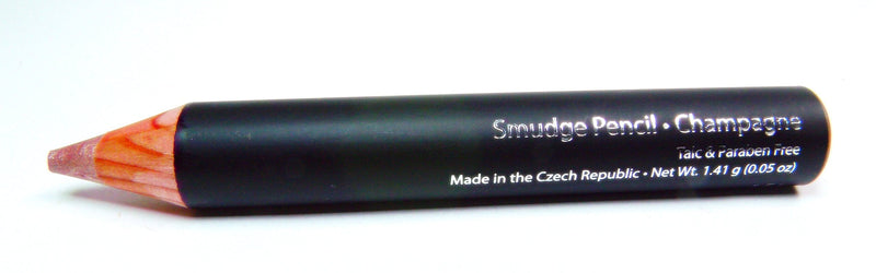 Pure Ziva Shimmering Metallic Baroque Golden Gold Brown Red Copper Smudge Jumbo Chunky Eyeliner Eyeshadow Crayon Pencil, No Animal Testing & Cruelty Free Pure Ziva