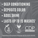 ALOXXI InstaBoost Color Depositing Conditioner Mask – Instant Temporary Hair Color Dye - Hair Color Masque for Deep Conditioning Beauty Coquette