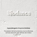 Biodance Hydro Ceramide Cleansing Powder, Gentle Exfoliating Daily Facial Cleanser with Hyaluronic Acids & Ceramides, Enzyme Powder | 0.03 oz x 30ea Infinity Warehouse