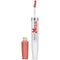 Maybelline SuperStay 24, 2-Step Liquid Lipstick, Loaded Latte Maybelline New York