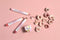 Physicians Formula Rosé Kiss All Day Velvet Lip Color Hot Lips Physicians Formula