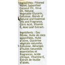 South of France Lemon Verbena Hand Wash, 8 Ounces South Of France