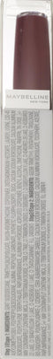 Maybelline New York Superstay 24 2-step Lipcolor, 065 Constantly Cabernet Maybelline New York