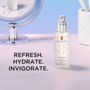 Elizabeth Arden Eight Hour Face, Facial Hydrating Mist and Nightime Moisturizer Infinity Warehouse