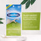 DenTek Earth Friendly Plant-Based Floss Picks, 60 Count DenTek