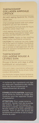 THE FACE SHOP Collagen Ampoule Lipstick 13 THEFACESHOP