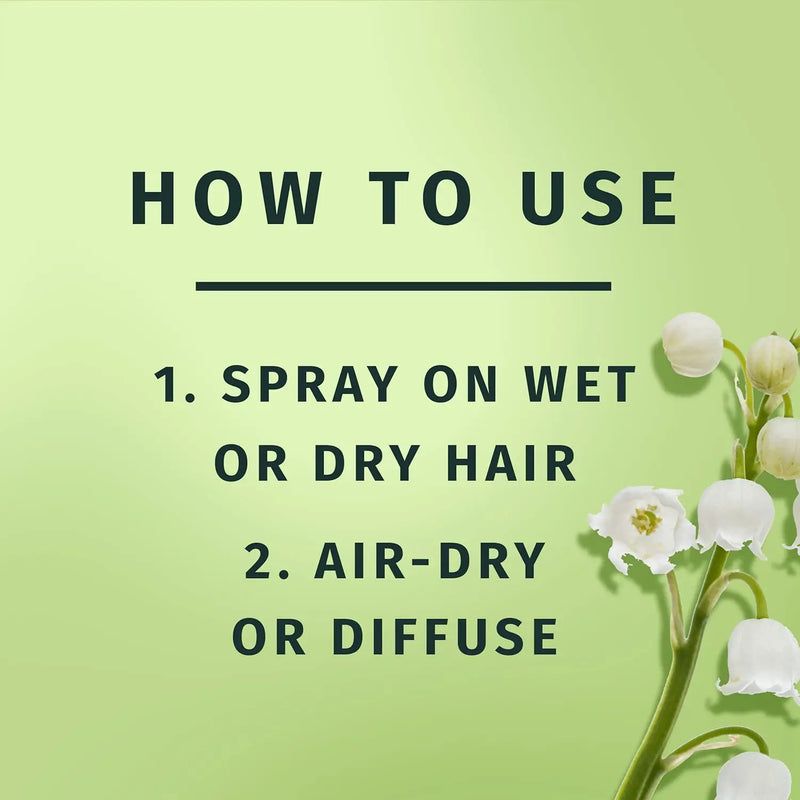 Herbal Essences Hair Spray Gel for Curly Hair, Styling Gel for Women, Touchable Hold, 5.7 Fl Oz (Pack of 3) Infinity Warehouse