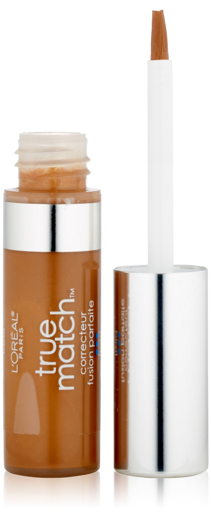 L'Oreal Paris True Match Super-Blendable Concealer, Medium/Deep Cool, 0.17 fl; oz. L'Oréal Paris