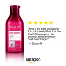 Redken Color Extend Shampoo | For Color-Treated Hair | Cleanses Hair Leaving It Manageable & Shiny REDKEN
