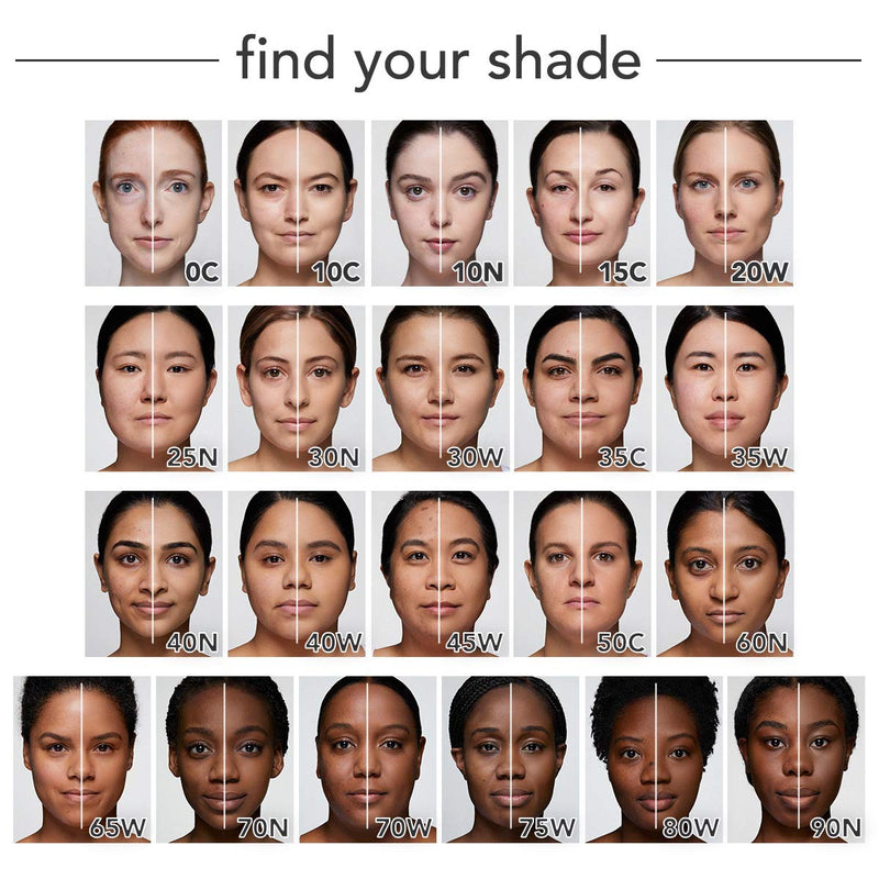 Dermablend Cover Creme High Coverage Foundation with SPF 30, 10N Warm Ivory, 1 Oz. Dermablend