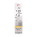 Wella Color Charm Permanent Gel Hair Color for Gray Coverage 10Gv Honey Blonde WELLA Color Charm