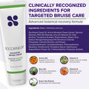 BIOCORNEUM Advanced Bruise Cream 1oz – Professional-Grade Arnica & Vitamin K Cream for Visible Skin Recovery – Botanical Formula with Vitamin E, Green Tea Extract & More – Lightweight, Fast-Absorbing Infinity Warehouse