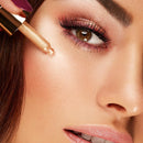 KIKO Milano Glow Fusion Highlighting Drops 02, Liquid Face Highlighter With A Metallic Finish Infinity Warehouse