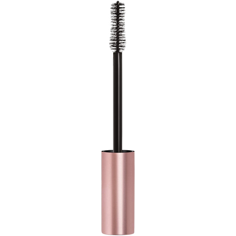 L'Oreal Paris Voluminous Makeup Lash Paradise Mascara, Voluptuous Volume, Intense Length, Feathery Soft Full Lashes, No Flaking, No Smudging, No Clumping, Black Brown, 2 Count L'Oreal Paris