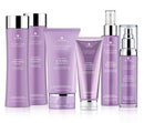 Alterna Caviar Anti-Aging Smoothing Anti-Frizz Dry Oil Mist, 5 Fl Oz | Lightweight, Adds shine | Sulfate Free Alterna Haircare