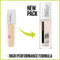 Maybelline New York Super Stay Full Coverage Liquid Foundation Makeup, 340 Cappuccino, 1 Fl Oz Maybelline New York