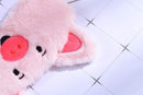 Pragovle Unicorn Cute Sleeping Eye mask for Kids (Pig Brother) Pragovle