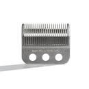 Wahl Professional 3 Hole Adjusto-Lock (1mm - 3mm) Clipper Blade for the Designers, Cordless Designer, Senior, Vacuum, Pilot, some Sterling clippers for Professional Barbers and Stylists - Model 1005 Wahl Professional