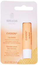 Weleda Lip Balm Everon, 0.17 Ounce Weleda