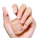 GELLEN Clear Nail Polish Top Coat, High Gloss Shine Top Coat Quick Air Dry UV-Resistant, Long Wear and Scratch Resistant, Chip Resistant, Protects Color & Nails, Non UV Gel, Hema Free, Non-toxic Infinity Warehouse