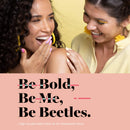 Beetles Kim Nude Color Gel Nail Polish 15ml Skin Tone Gel Nail Neutral Soak Off U V LED Nail Lamp Gel Polish Nail Art Manicure Salon DIY Home Valentine's Gel 0.5Oz beetles Gel Polish