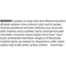 Burt's Bees Rescue Lip Relief, Honey Vanilla, Hydrating Lip Balm for Dry Cracked Lips, with Responsbily Sourced Beeswax and Shea Butter, 100% Natural Origin, 1 Squeezy Tube, 0.35oz Infinity Warehouse