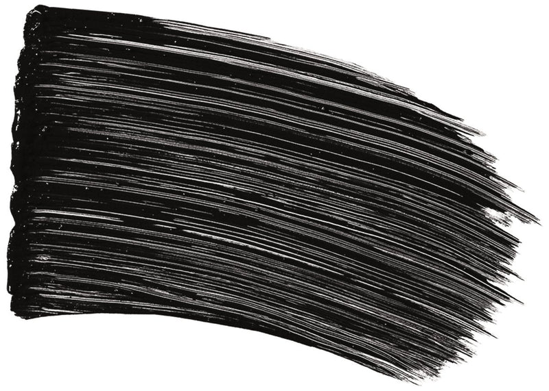 L’Oreal Paris Makeup Voluminous Original Volume Building Curved Brush Mascara, Black, 0.28 fl. oz. L'Oréal Paris