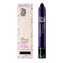 Style Edit Root Cover Up Stick Black And Invisible Dry Shampoo, to Cover Up Roots and Grays And Refresh Your Hair. STYLE EDIT