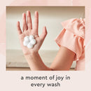 MyKirei by KAO Foaming Hand Soap with Japanese Yuzu Flower, Nourishing Hand Wash, Paraben Free, Cruelty Free and Vegan Friendly, Sustainable Bottle, Pump 8.5 Ounce Citrus MyKirei